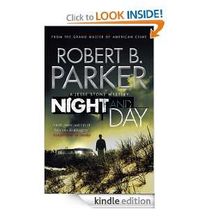 Night and Day A Jesse Stone Mystery eBook Robert B 