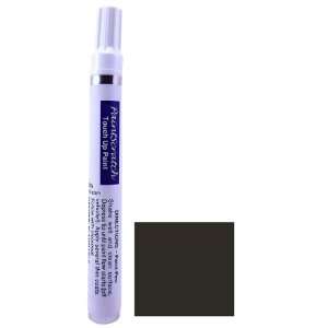  1/2 Oz. Paint Pen of Black Opal Pearl Touch Up Paint for 
