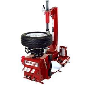  Rim Clamp Tire Machine Clamps Externally Up to 21 
