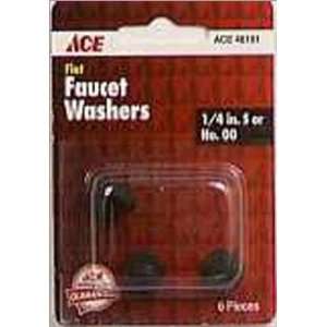  ACE FLAT FAUCET WASHER High quality, long wearing 