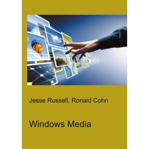  Windows Media Ronald Cohn Jesse Russell Books