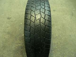   OPEN COUNTRY A/T 285/75/16 LT285/75R16 285 75 16 TIRE # 19550  