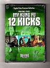 my kung fu 12 kicks dvd bruce liang tan toi