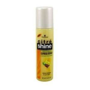  Citre Shine Hair Strengthener Size 6.8 OZ Beauty
