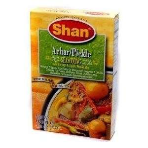  Shan   Achar/Pickle   2 oz 