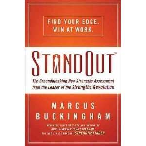   Strengths Revolution [Hardcover]2011 M., (Author) Buckingham Books