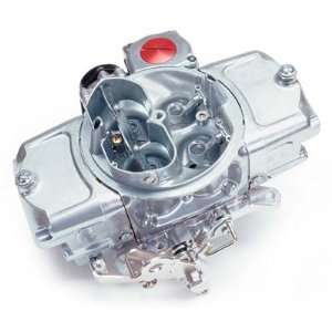   Demon 750 CFM Vacuum Secondary Electric Choke Carburetor Automotive