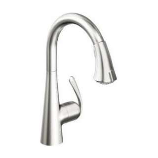 Grohe Ladylux3 32 298 000 Pull Down Dual Spray Chrome  
