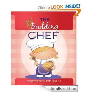  The Budding Chef (The Budding Series) eBook Kate Kuhn 