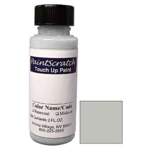  of Brilliant Silver Metallic Touch Up Paint for 2005 Subaru Legacy 