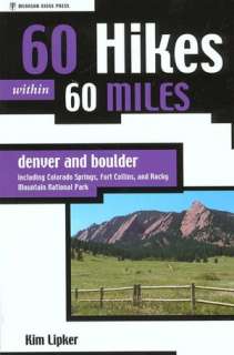   Miles Denver, Including Fort Collins, Boulder, and Colorado Springs