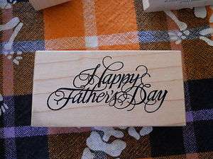   Saying Phrase Quote Verse Happy Fathers Day Fancy Script Write  