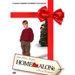 Home Alone (1990) 27 x 40 Movie Poster Style D 