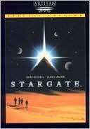   Stargate by Lions Gate, Roland Emmerich, Kurt Russell 