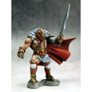  Dark Heaven Legends Achilles, Mythical Hero Toys & Games