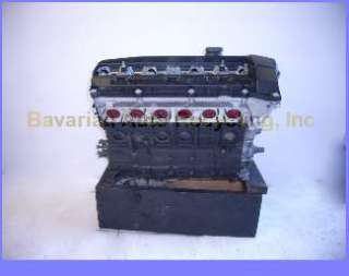 BMW 3.2L S52 Engine for E36 M3 1996   1999 M 3 parts  