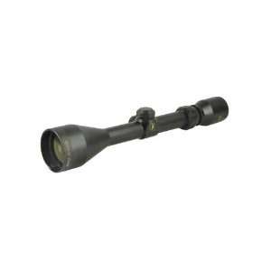   Class Riflescope 3 9x50mm 30/30 Reticle Black Matte