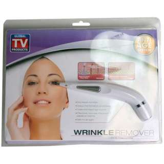 WRINKLE REMOVER ANTI AGING SYSTEM  