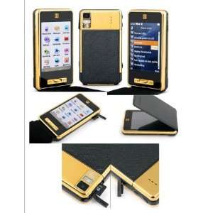    unlock 3.0TFT PDA Touch Screen Mobile Phone 