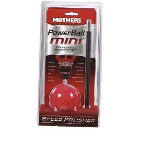  2 each Mothers Powerball Mini (05141)