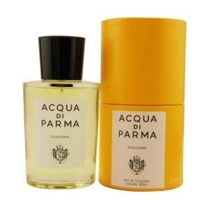  ACQUA DI PARMA by Acqua di Parma (MEN) Health & Personal 