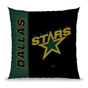  NHL Stars Floor Vertical Stitch Pillow   Delivery 2 3 
