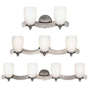  Aquarius Bath Bar by Forecast Lighting  R024123   Light 