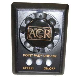  ACR URP 102 Point Pad f/RCL50/100 Searchlights Everything 