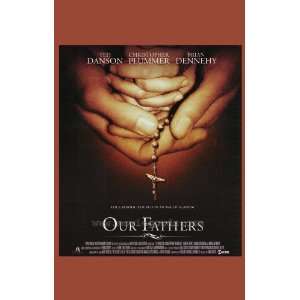  Our Fathers (2005) 27 x 40 Movie Poster Style A