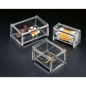  Catch All Acrylic Boxes