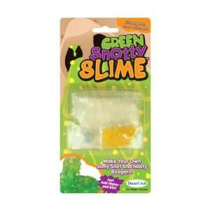  New   Green Snotty Slime Case Pack 36   715881 Toys 