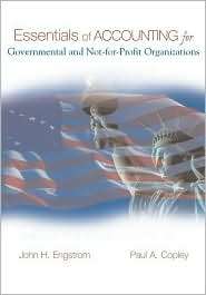 Essentials of Accounting for Governmental and Not for Profit 