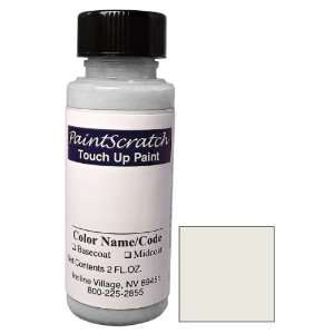  of Reflex Silver Metallic Touch Up Paint for 2009 Volkswagen City 