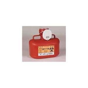  Medical Action Industries Sharps Tainer   8 Gallon   Model 