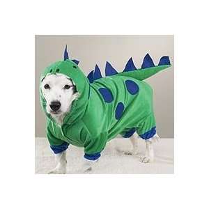  X LARGE   Dogzilla Dog Costume