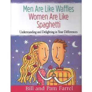   and Delighting in Your Differences 2 DVD Study Set Bill & Pam Farrel