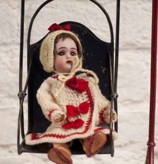 Antique German Kammer & Reinhardt 401 doll  