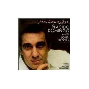  Perhaps Love Placido Domingo; John Denver Books