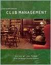   Club Management, (0866121684), Joe Perdue, Textbooks   