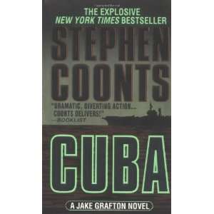   (Jake Grafton Novels) [Mass Market Paperback] Stephen Coonts Books