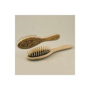  Hair Brush From Siberia with Love 