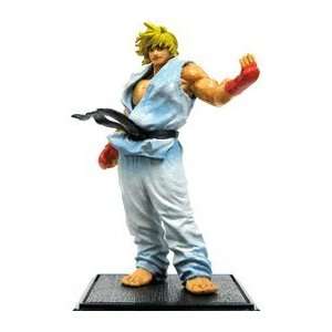  Street Fighter Ken 4 tall figure Toys & Games