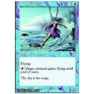  Wind Dancer (Magic the Gathering   7th Edition   Wind Dancer 