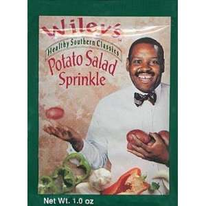 Wileys Potato Salad Sprinkle Grocery & Gourmet Food