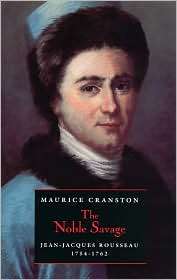   1754 1762, (0226118649), Maurice Cranston, Textbooks   