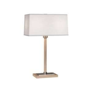  Adaire Stick Accent Table Lamp By Robert Abbey