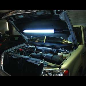Monster Under Hood Automotive 30 watt Work Light  
