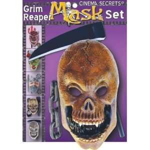 Grim Reaper Accessory Kit