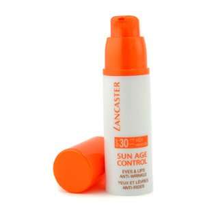  0.5 oz Sun Age Control Eyes & Lips Anti Wrinkle SPF 30 