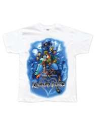  kingdom hearts   Clothing & Accessories